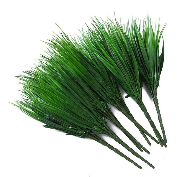 decorative flowers & wreaths fake plants fern grass wedding wall outdoor decor green leaf artificial plastic for home garden decoration
decorative flowers & wreaths fake plants fern grass wedding wall outdoor decor green leaf artificial plastic for home garden decoration
