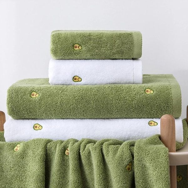 towel pure cotton avocado face wash soft absorbent household shower cap for turban head bathing tools
towel pure cotton avocado face wash soft absorbent household shower cap for turban head bathing tools