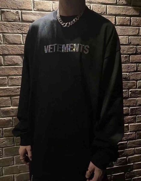 bling long fw sleeve t-shirt men women 1 t shirt embroidered top, White;black