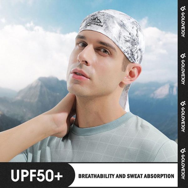 cycling caps & masks pirate headscarf male hat sports running outdoor breathable sweat-absorbent thin riding sun protection cap bandana, Black
cycling caps & masks pirate headscarf male hat sports running outdoor breathable sweat-absorbent thin riding sun protection cap bandana, Black