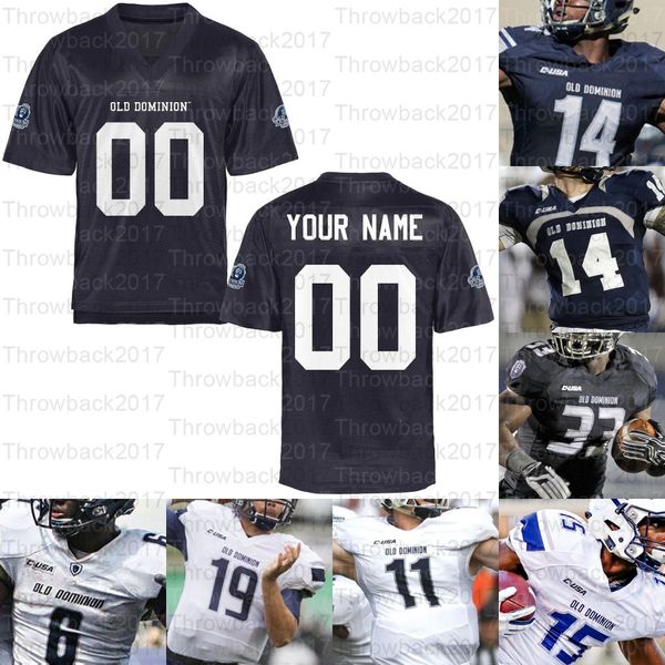 customold dominion odu monarchs college football jerseys stone smartt hayden wolff messiah deweaver kesean strong lala davis moore, Black
customold dominion odu monarchs college football jerseys stone smartt hayden wolff messiah deweaver kesean strong lala davis moore, Black