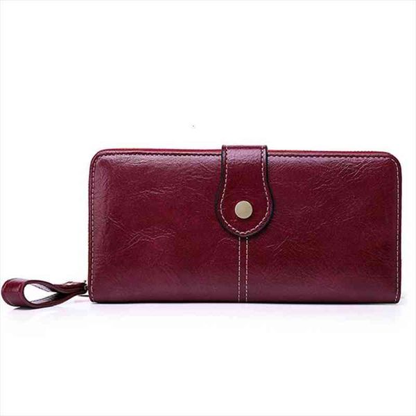 women pu leather wallets female long hasp purses multifunctional clutch large capacity zipper wallet phone purse card holder, Red;black
women pu leather wallets female long hasp purses multifunctional clutch large capacity zipper wallet phone purse card holder, Red;black