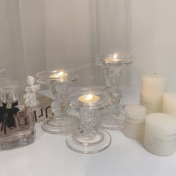 candle holders glass mold candlestick holder wedding modern european egyptian dekoracje slubne living room decoration yd50zt
candle holders glass mold candlestick holder wedding modern european egyptian dekoracje slubne living room decoration yd50zt
