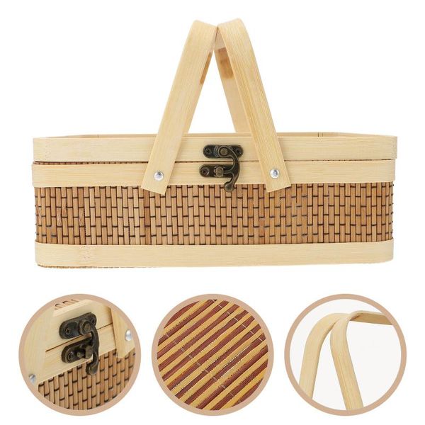 storage baskets 1 pc premium woven container basket with lid for (wood color)
storage baskets 1 pc premium woven container basket with lid for (wood color)