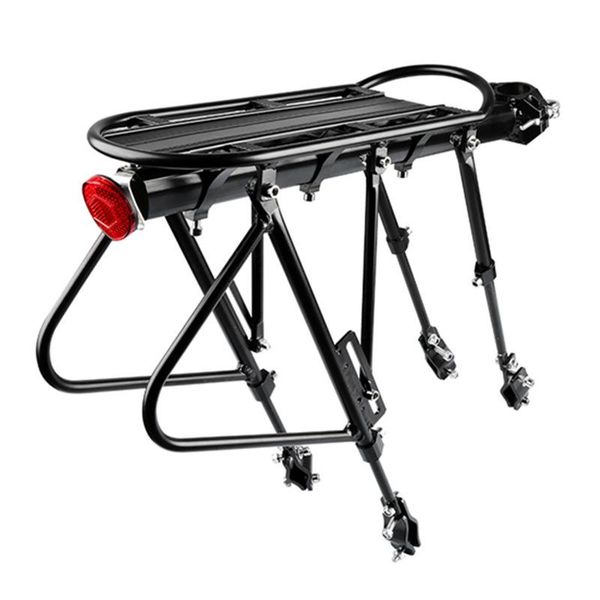 bicycle carrier aluminum bike rack mountain cargo racks mtb road rear luggage black car & truck
bicycle carrier aluminum bike rack mountain cargo racks mtb road rear luggage black car & truck