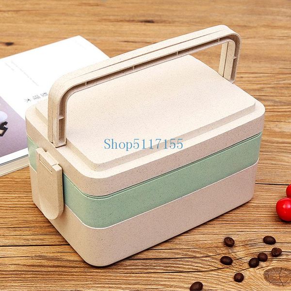 layer wheat straw lunch box bento boxes with spoons chopsticks microwave dinnerware storage container lunchbox for kids sets
layer wheat straw lunch box bento boxes with spoons chopsticks microwave dinnerware storage container lunchbox for kids sets