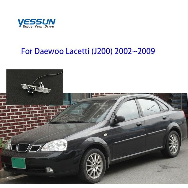 car rear view cameras& parking sensors yessun camera for matiz daewoo lacetti j200 2002 2003 2004 2005 ~2009 reversing camera/ hd ccd
car rear view cameras& parking sensors yessun camera for matiz daewoo lacetti j200 2002 2003 2004 2005 ~2009 reversing camera/ hd ccd