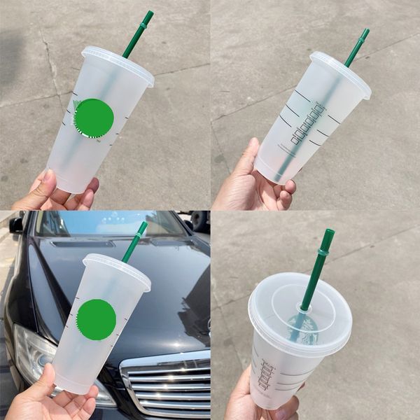24oz 710ml clear plastic coffee mugs with lid tumbler reusable drinking flat bottom cup pillar shape straw mug bardian
24oz 710ml clear plastic coffee mugs with lid tumbler reusable drinking flat bottom cup pillar shape straw mug bardian