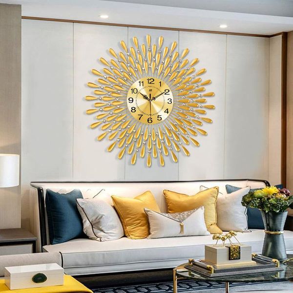 wall clocks ly clock crystal sun modern style silent for living room office home decoration digital 38x38cm
wall clocks ly clock crystal sun modern style silent for living room office home decoration digital 38x38cm