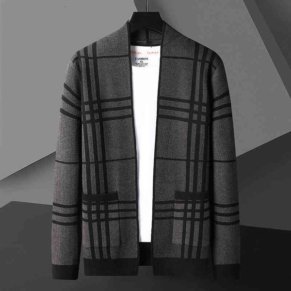 men's jackets warm cardigan sweater chess men's jackets clothes casual winter knitted large qfs3, Black;brown
men's jackets warm cardigan sweater chess men's jackets clothes casual winter knitted large qfs3, Black;brown