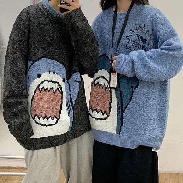 men's sweaters winter men casual cute pattern trendy slim mens o-neck long sleeve woolen warm pullovers 2021 clothing d97, White;black
men's sweaters winter men casual cute pattern trendy slim mens o-neck long sleeve woolen warm pullovers 2021 clothing d97, White;black