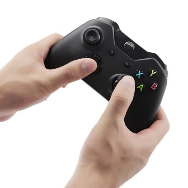 game controllers & joysticks wireless bluetooth gamepad controller for xbox one xboxone joystick gamepads
game controllers & joysticks wireless bluetooth gamepad controller for xbox one xboxone joystick gamepads