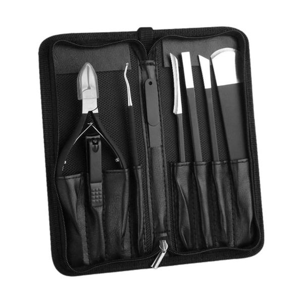 nail art kits 1 set portable pedicure tools durable foot scraper stainless steel file
nail art kits 1 set portable pedicure tools durable foot scraper stainless steel file