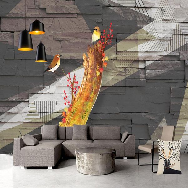 wallpapers drop custom 3d mural wallpaper vintage wood pattern flower bird abstract art large murals wall painting backdrop decor
wallpapers drop custom 3d mural wallpaper vintage wood pattern flower bird abstract art large murals wall painting backdrop decor