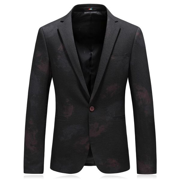 men's suits & blazers markyi fashion autumn mens classic jacket good quality wool man blazer casual suit plus size 4xl, White;black
men's suits & blazers markyi fashion autumn mens classic jacket good quality wool man blazer casual suit plus size 4xl, White;black