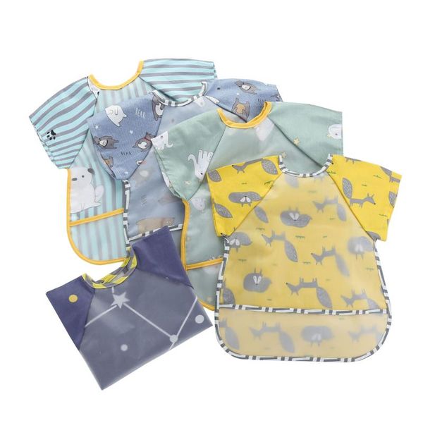 bibs & burp cloths wecute waterproof infant eating drawing sleeveless baby bandana cute cotton stuff meal kid eva
bibs & burp cloths wecute waterproof infant eating drawing sleeveless baby bandana cute cotton stuff meal kid eva