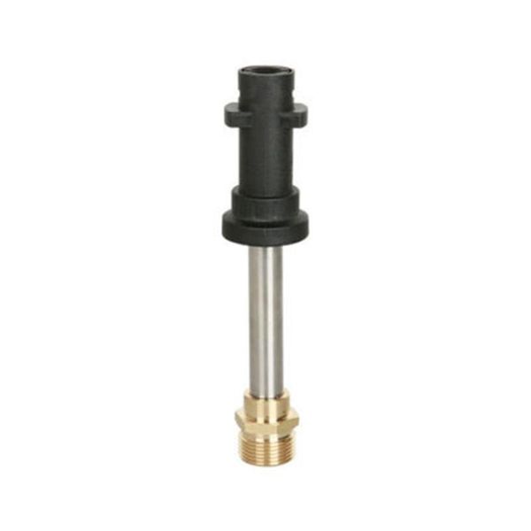 high pressure washer adapter for karcher k series snow foam lance/foam generator/foam gun car connection watering equipments
high pressure washer adapter for karcher k series snow foam lance/foam generator/foam gun car connection watering equipments