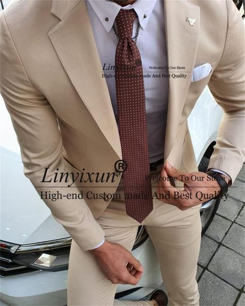 men's suits & blazers formal begie mens slim fit notched lapel groom tuxedos 2 pieces set traje hombre business blazer masculino costum, White;black
men's suits & blazers formal begie mens slim fit notched lapel groom tuxedos 2 pieces set traje hombre business blazer masculino costum, White;black