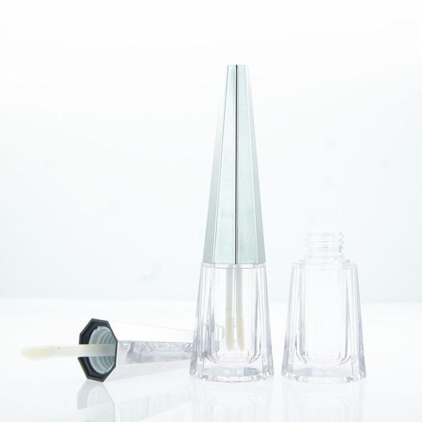 storage bottles & jars 10/30/50pcs lip gloss tubes 4ml bottle empty cosmetic containers travel portable transparent plastic brush
storage bottles & jars 10/30/50pcs lip gloss tubes 4ml bottle empty cosmetic containers travel portable transparent plastic brush