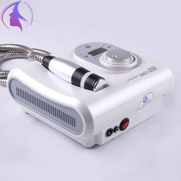 radio frequency ice rf needless cool skin rejuvenation skin care facial steamer spa beauty machine
radio frequency ice rf needless cool skin rejuvenation skin care facial steamer spa beauty machine