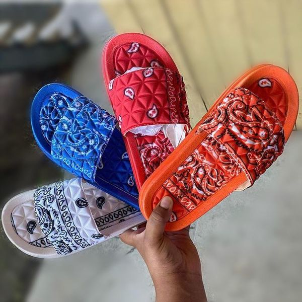 slippers women's comfy bandana slip-on slide indoor outdoor flip-flops beach shoes summer toe flip flops non-slip footwear, Black
slippers women's comfy bandana slip-on slide indoor outdoor flip-flops beach shoes summer toe flip flops non-slip footwear, Black