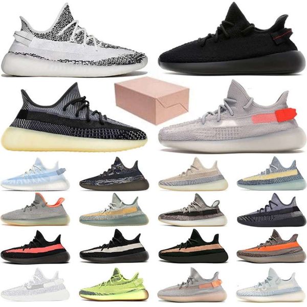 with box running shoes static reflective zebra mono ice clay cinder earth tail light mens womens sneakers sports size yuduojiaju
with box running shoes static reflective zebra mono ice clay cinder earth tail light mens womens sneakers sports size yuduojiaju