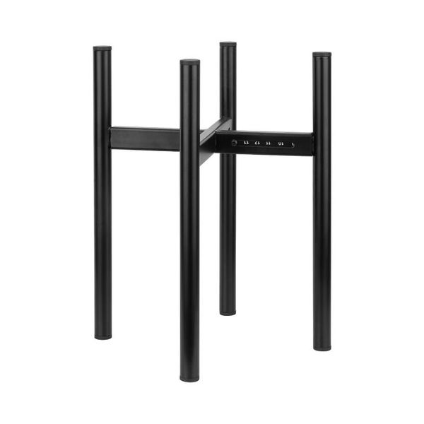 metal plant stand adjustable modern display suitable for indoor and outdoor flower pot planters & pots
metal plant stand adjustable modern display suitable for indoor and outdoor flower pot planters & pots