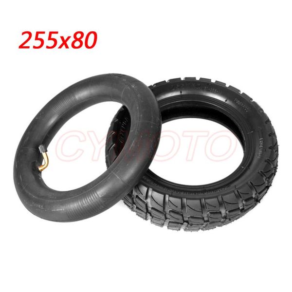 motorcycle wheels & tires for zero 10x tire 255x80 10 inch off-road inner outer cross-country non-slip and thickened electric scooter
motorcycle wheels & tires for zero 10x tire 255x80 10 inch off-road inner outer cross-country non-slip and thickened electric scooter