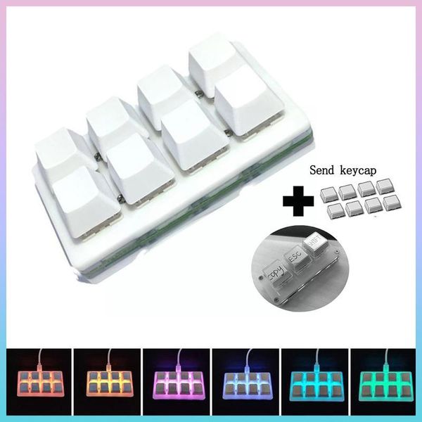 keyboards backlight 8- gaming board mini select copy paste s mechanical all shortcut one- password custom s2q7
keyboards backlight 8- gaming board mini select copy paste s mechanical all shortcut one- password custom s2q7