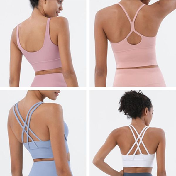 sports bra yoga outfit shaping outfits bodybuilding all match casual gym push up bras crop indoor outdoor workout clothing, White;red
sports bra yoga outfit shaping outfits bodybuilding all match casual gym push up bras crop indoor outdoor workout clothing, White;red