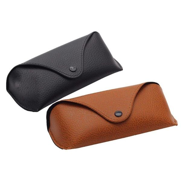other fashion accessories 1pc portable leather eye glasses sunglasses protector holder box case cover eyeglasses eyewear, Silver
other fashion accessories 1pc portable leather eye glasses sunglasses protector holder box case cover eyeglasses eyewear, Silver
