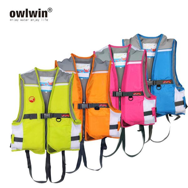 life vest & buoy children boy and girl jacket thicken oxford fabric 90cm- 160cm 10-50kg water sports swimwear high buoyancy 
life vest & buoy children boy and girl jacket thicken oxford fabric 90cm- 160cm 10-50kg water sports swimwear high buoyancy