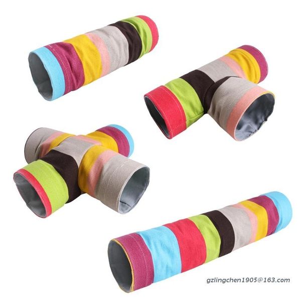 small animal supplies p8de pet tunnels tubes collapsible 2/3/4 way hideout colorful tunnel toy for dwarf kitty
small animal supplies p8de pet tunnels tubes collapsible 2/3/4 way hideout colorful tunnel toy for dwarf kitty