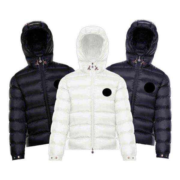 Digners Mens Hooded down et France brand maya Knitted women Parkas Panel Casual coats luxury Bomber ets Men S Clothing, Black
Digners Mens Hooded down et France brand maya Knitted women Parkas Panel Casual coats luxury Bomber ets Men S Clothing, Black