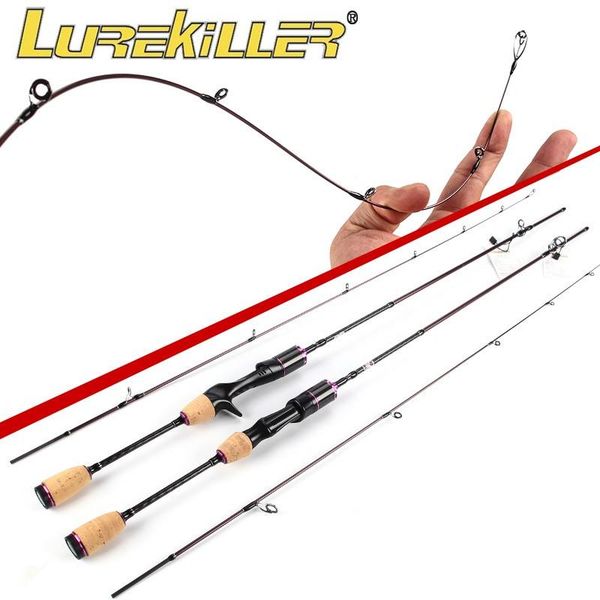 lurekiller trout fishing rod high carbon solid tip 1.68m&1.80m ultra light spinning and casting ul boat rods
lurekiller trout fishing rod high carbon solid tip 1.68m&1.80m ultra light spinning and casting ul boat rods