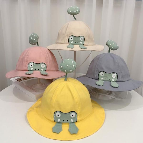 wide brim hats arrival summer hat toddler baby kids boys girls printing pattern bucket sun cap casual caps gorras, Blue;gray
wide brim hats arrival summer hat toddler baby kids boys girls printing pattern bucket sun cap casual caps gorras, Blue;gray