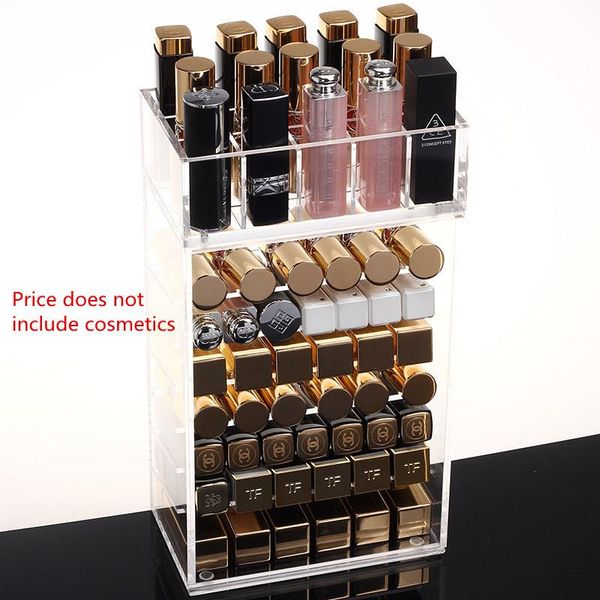 bathroom storage & organization korean detachable vertical inclined ladder multilayer transparent acrylic lipstick to receive ark cosmetics
bathroom storage & organization korean detachable vertical inclined ladder multilayer transparent acrylic lipstick to receive ark cosmetics