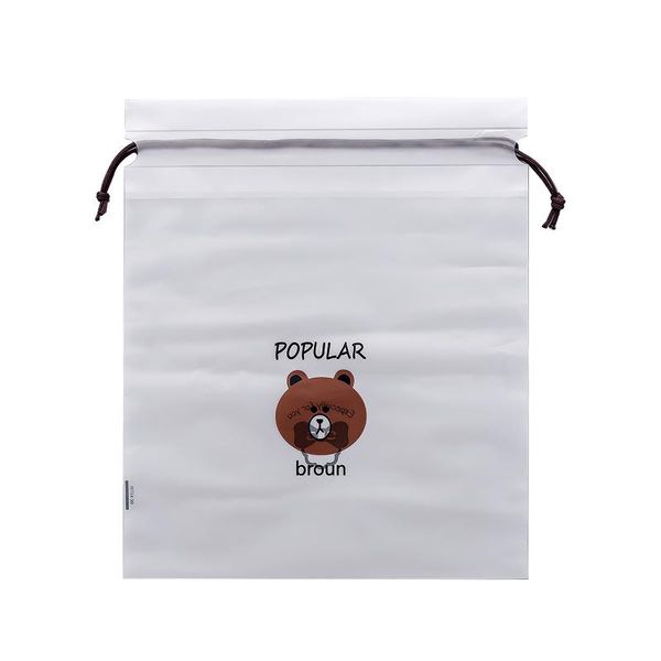 50pcs frosted drawstring bag bags waterproof clothing storage for home traveling and seal gift wrap
50pcs frosted drawstring bag bags waterproof clothing storage for home traveling and seal gift wrap