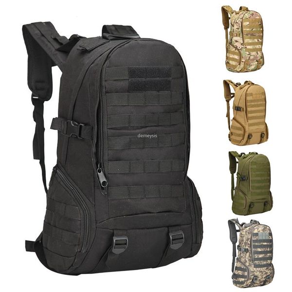 outdoor bags 35l tactical trainging backpack large capacity men women trekking waterproof climbing hiking molle military bag
outdoor bags 35l tactical trainging backpack large capacity men women trekking waterproof climbing hiking molle military bag