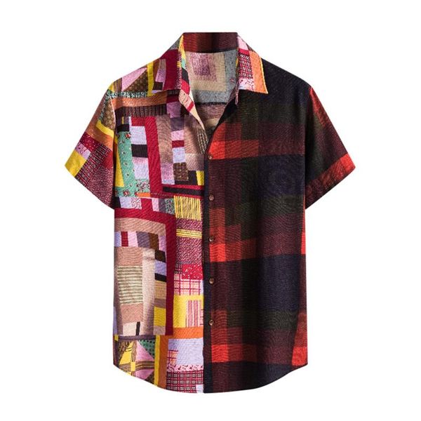men's casual shirts african dashiki print dress shirt men male fashion streetwear ethnic club short sleeve linen summer clothe, White;black
men's casual shirts african dashiki print dress shirt men male fashion streetwear ethnic club short sleeve linen summer clothe, White;black
