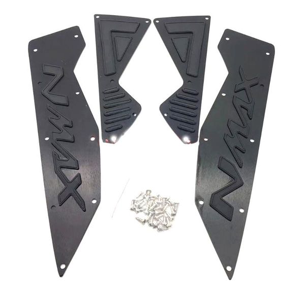 pedals mats accessories motorcycle footrest step autobike pegs cnc rear pedal plate front modified parts for yamah nmax 155
pedals mats accessories motorcycle footrest step autobike pegs cnc rear pedal plate front modified parts for yamah nmax 155