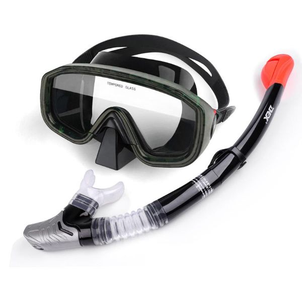 diving masks 1 set scuba mask anti-fog snorkeling swimming goggles snorkel water sports breathing tube accessories
diving masks 1 set scuba mask anti-fog snorkeling swimming goggles snorkel water sports breathing tube accessories