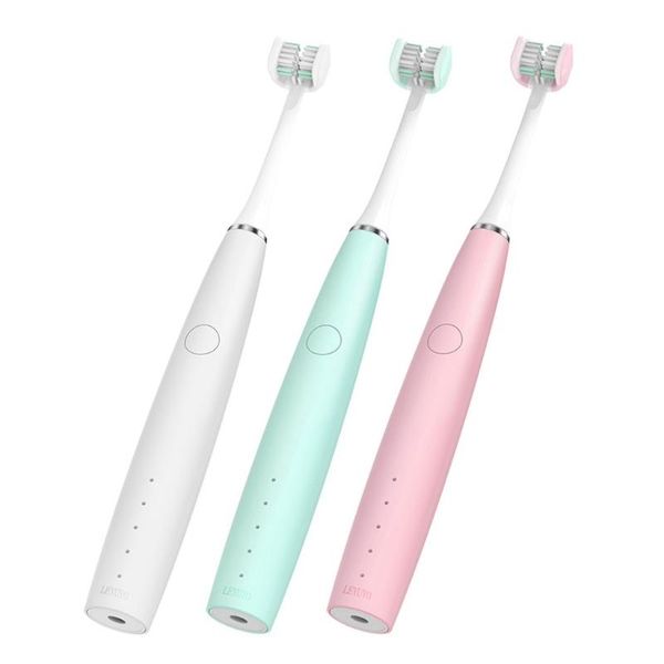 smart electric toothbrush m2ee u-shaped automatic ultrasonic whiter teeth & brighter smile for adults with sonic vibration cleaning
smart electric toothbrush m2ee u-shaped automatic ultrasonic whiter teeth & brighter smile for adults with sonic vibration cleaning