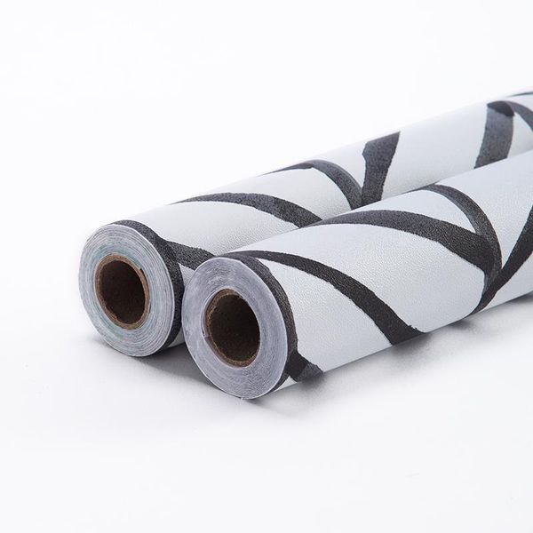 wallpapers peel and paste wallpaper striped herringbone pvc black white contact paper counterroom home decor
wallpapers peel and paste wallpaper striped herringbone pvc black white contact paper counterroom home decor
