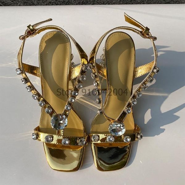 summer crystal glitter woman sandals party pump high heels v shape elegant rhinestone stiletto shoes dress, Black
summer crystal glitter woman sandals party pump high heels v shape elegant rhinestone stiletto shoes dress, Black