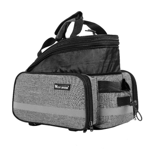 cycling bags west biking mtb bicycle bag carrier rear rack 30l bike trunk luggage pannier back seat double side bycicle
cycling bags west biking mtb bicycle bag carrier rear rack 30l bike trunk luggage pannier back seat double side bycicle