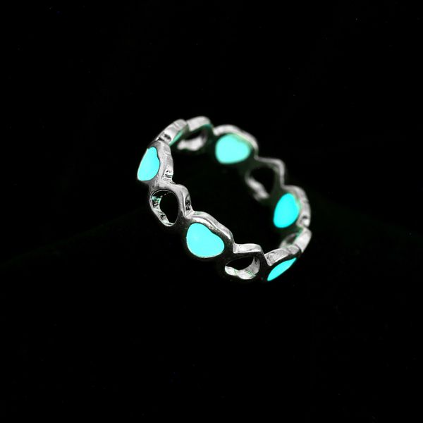 factory wholesale luminous love personalized creative silver couple ring jewelry popular fashion xmas gift
factory wholesale luminous love personalized creative silver couple ring jewelry popular fashion xmas gift