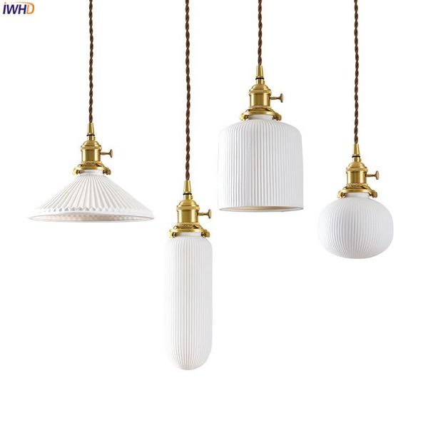 nordic style ceramic pendant lights fixtures bedroom dinning living room light modern led lamp lighting luminaire lamps
nordic style ceramic pendant lights fixtures bedroom dinning living room light modern led lamp lighting luminaire lamps
