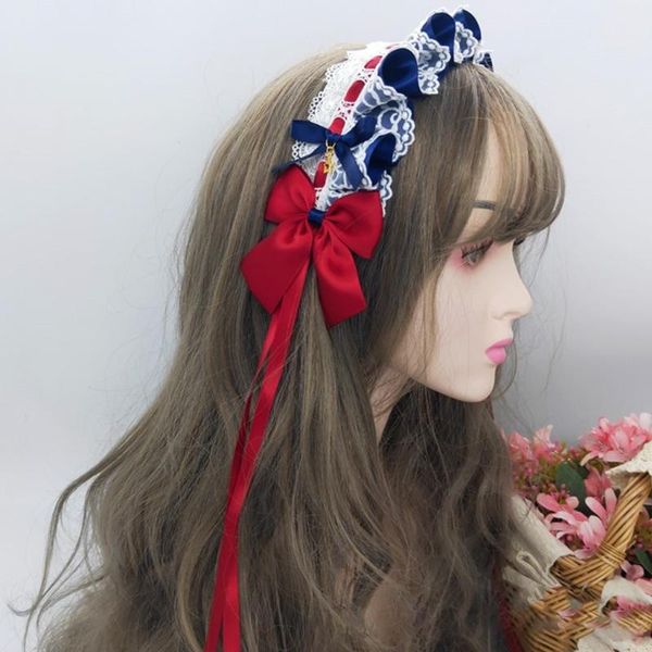 other event & party supplies japanese lolita girls sweet hair accessories kawaii anime cosplay lace ribbon bowknot headband hairpins wrist c
other event & party supplies japanese lolita girls sweet hair accessories kawaii anime cosplay lace ribbon bowknot headband hairpins wrist c