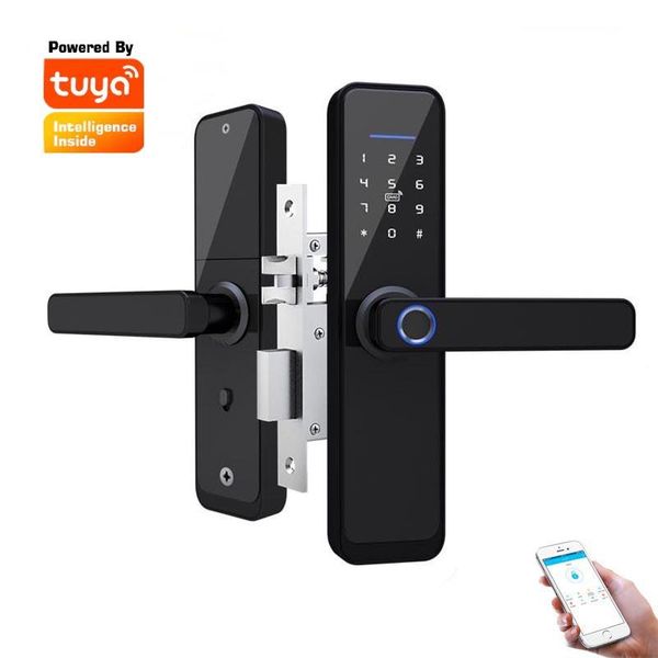 smart home control zemismart tuya lock fingerprint wifi intelligent security door app password rfid unlock electronic for
smart home control zemismart tuya lock fingerprint wifi intelligent security door app password rfid unlock electronic for